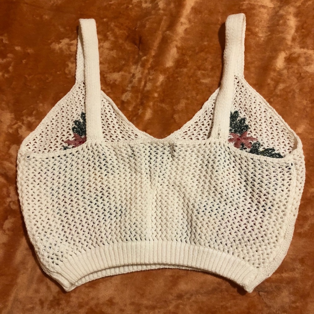 F21 Top - Picture 5 of 7